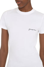 Carica l'immagine nel visualizzatore di Gallery, T-shirt in cotone
