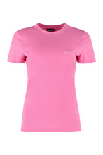 Carica l'immagine nel visualizzatore di Gallery, T-shirt in cotone
