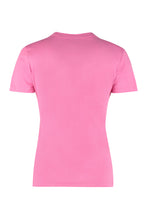 Carica l'immagine nel visualizzatore di Gallery, T-shirt in cotone
