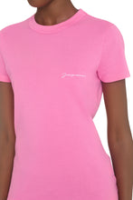 Carica l'immagine nel visualizzatore di Gallery, T-shirt in cotone
