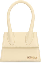 Load image into Gallery viewer, Le Chiquito Moyen leather handbag
