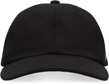 Carica l'immagine nel visualizzatore di Gallery, Cappello da baseball Jacquemus con logo
