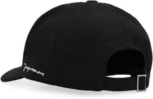 Carica l'immagine nel visualizzatore di Gallery, Cappello da baseball Jacquemus con logo

