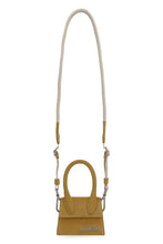 Carica l'immagine nel visualizzatore di Gallery, Mini-bag Le Chiquito homme in pelle
