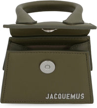Carica l'immagine nel visualizzatore di Gallery, Mini-bag Le Chiquito homme
