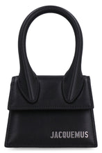 Carica l'immagine nel visualizzatore di Gallery, Mini-bag Le Chiquito homme in pelle
