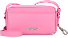 Carica l'immagine nel visualizzatore di Gallery, Messenger bag Le Baneto in pelle
