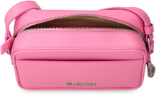 Carica l'immagine nel visualizzatore di Gallery, Messenger bag Le Baneto in pelle
