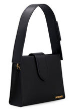 Load image into Gallery viewer, Le Bambino 24 leather shoulder bag
