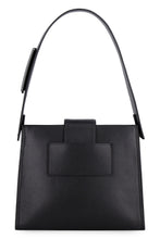 Load image into Gallery viewer, Le Bambino 24 leather shoulder bag
