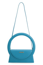 Carica l'immagine nel visualizzatore di Gallery, Borsa Le sac Rond in pelle
