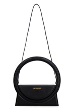 Carica l'immagine nel visualizzatore di Gallery, Borsa Le sac Rond in pelle
