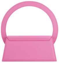 Load image into Gallery viewer, Le sac Rond leather bag

