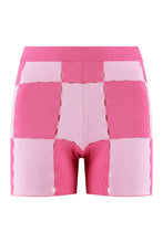 Carica l'immagine nel visualizzatore di Gallery, Shorts Gelato in maglia
