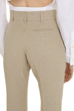 Carica l'immagine nel visualizzatore di Gallery, Pantaloni sartoriali Fresa
