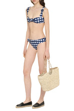 Carica l'immagine nel visualizzatore di Gallery, Top bikini stampato
