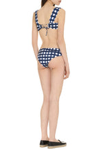 Carica l'immagine nel visualizzatore di Gallery, Top bikini stampato
