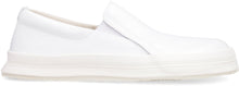 Carica l'immagine nel visualizzatore di Gallery, Slip-on Les Palmo in pelle
