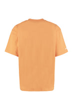 Carica l'immagine nel visualizzatore di Gallery, T-shirt Succo in cotone con stampa
