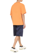 Carica l'immagine nel visualizzatore di Gallery, T-shirt Succo in cotone con stampa
