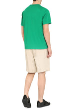 Carica l'immagine nel visualizzatore di Gallery, T-shirt Tennis girocollo in cotone
