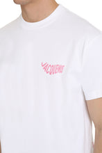 Carica l'immagine nel visualizzatore di Gallery, T-shirt Vague girocollo in cotone

