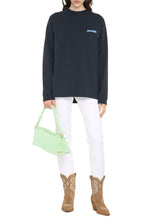Carica l'immagine nel visualizzatore di Gallery, T-shirt Gelo in cotone
