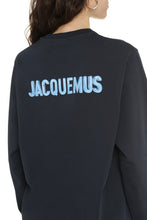 Carica l'immagine nel visualizzatore di Gallery, T-shirt Gelo in cotone
