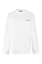 Carica l'immagine nel visualizzatore di Gallery, T-shirt Gelo in cotone
