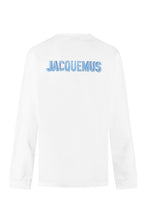 Carica l'immagine nel visualizzatore di Gallery, T-shirt Gelo in cotone
