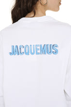 Carica l'immagine nel visualizzatore di Gallery, T-shirt Gelo in cotone
