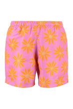 Carica l'immagine nel visualizzatore di Gallery, Shorts Le Maillot da mare stampa floreale
