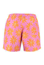 Carica l'immagine nel visualizzatore di Gallery, Shorts Le Maillot da mare stampa floreale
