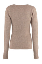 Load image into Gallery viewer, Pau cardigan
