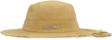 Load image into Gallery viewer, Artichaut bucket hat
