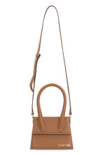 Load image into Gallery viewer, Le Chiquito Moyen leather handbag
