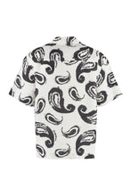 Carica l'immagine nel visualizzatore di Gallery, Camicia a maniche corte stampata
