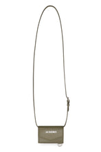 Carica l'immagine nel visualizzatore di Gallery, Pochette da collo Le Porte Azur
