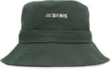 Carica l'immagine nel visualizzatore di Gallery, Cappello da pescatore Gadjo
