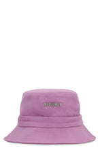 Load image into Gallery viewer, Gadjo bucket hat
