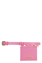 Load image into Gallery viewer, Anellu leather belt

