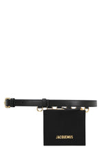 Load image into Gallery viewer, Anellu leather belt
