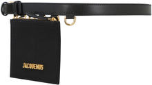 Load image into Gallery viewer, Anellu leather belt

