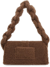 Carica l'immagine nel visualizzatore di Gallery, Borsa a spalla Le Bambidou in shearling
