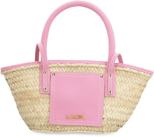 Load image into Gallery viewer, Le Petit Panier Soli handbag
