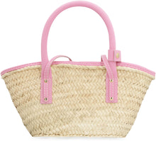 Load image into Gallery viewer, Le Petit Panier Soli handbag
