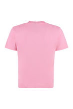 Load image into Gallery viewer, Camargue cotton T-shirt
