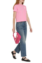 Load image into Gallery viewer, Camargue cotton T-shirt
