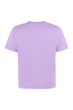 Carica l'immagine nel visualizzatore di Gallery, T-shirt Camargue in cotone
