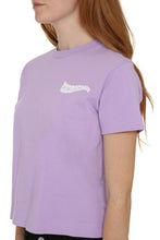 Carica l'immagine nel visualizzatore di Gallery, T-shirt Camargue in cotone
